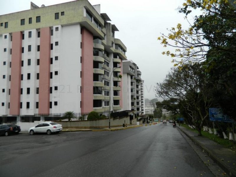 Foto Apartamento en Venta en Las MInas, San Antonio de Los Altos, Miranda - U$D 140.000 - APV154605 - BienesOnLine