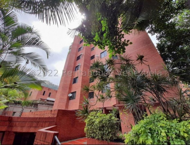 Foto Apartamento en Venta en Sucre, Sebucán, Distrito Federal - U$D 125.000 - APV174655 - BienesOnLine