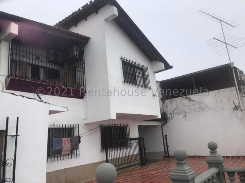 Foto Casa en Venta en El Limon, San Antonio de Los Altos, Miranda - U$D 126.000 - CAV154623 - BienesOnLine