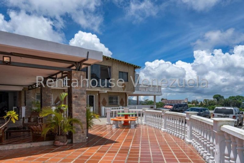 Casa en Venta en Colinas de San Antonio San Antonio de Los Altos, Miranda