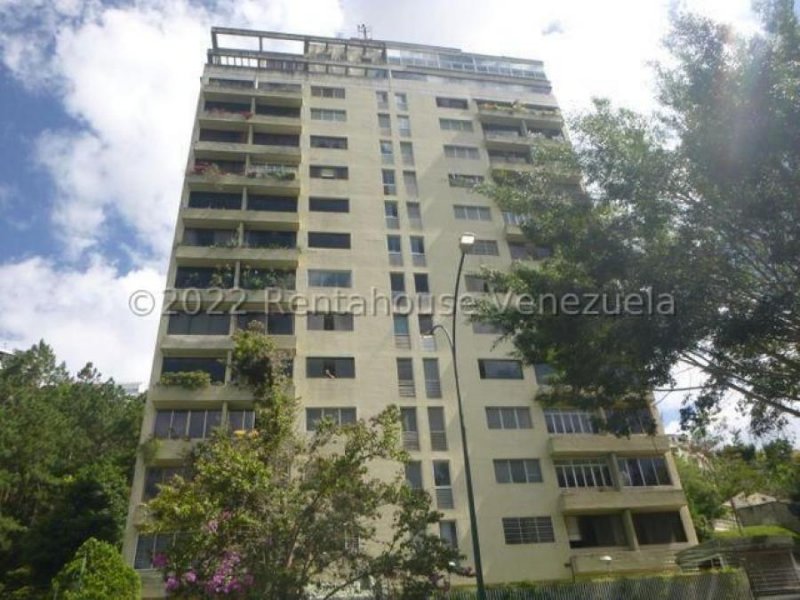 Apartamento en Venta en El Hatillo Los Naranjos del Cafetal, Distrito Federal