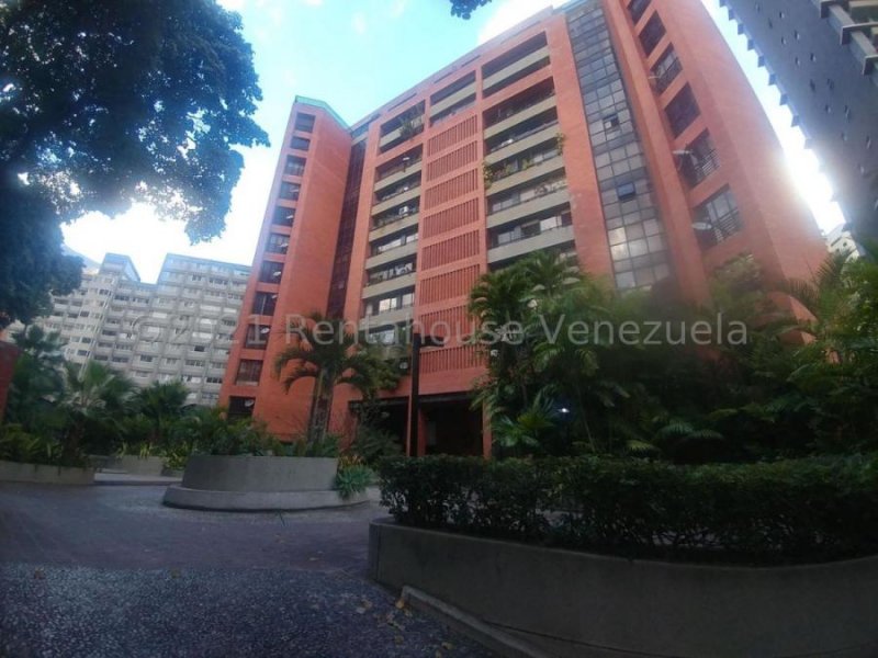 Foto Apartamento en Venta en Libertador, Sebucán, Distrito Federal - U$D 325.000 - APV174800 - BienesOnLine