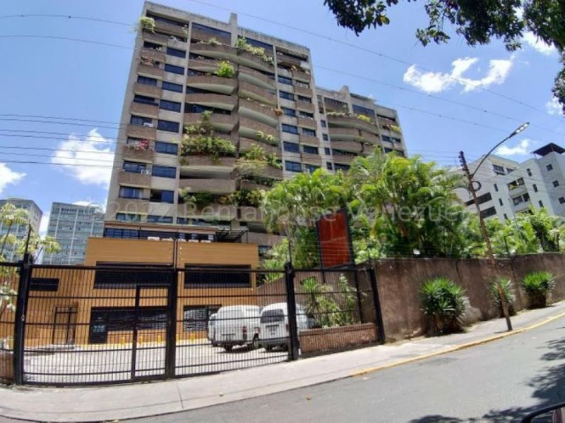 Foto Apartamento en Venta en Sucre, Santa Eduvigis, Distrito Federal - U$D 590.000 - APV186100 - BienesOnLine