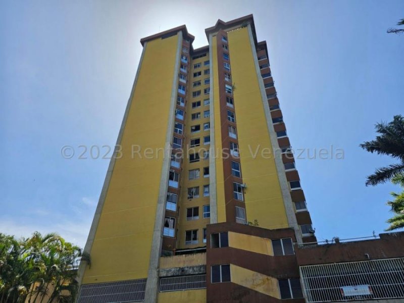 Apartamento en Venta en El Picacho San Antonio de Los Altos, Miranda