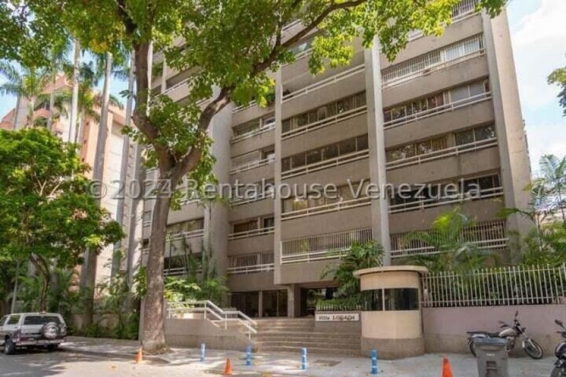 Apartamento en Venta en El Rosal Caracas, Distrito Federal