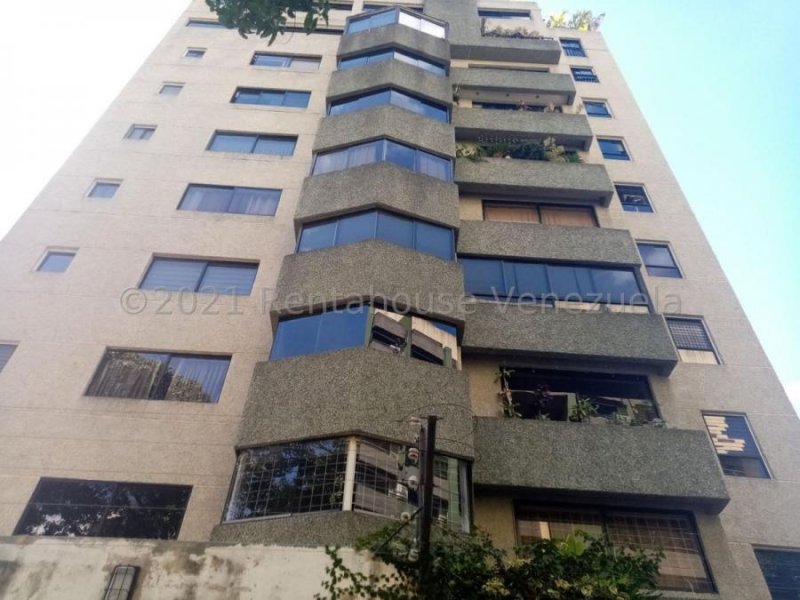 Foto Apartamento en Venta en Libertador, La Campiña, Distrito Federal - U$D 100.000 - APV181085 - BienesOnLine