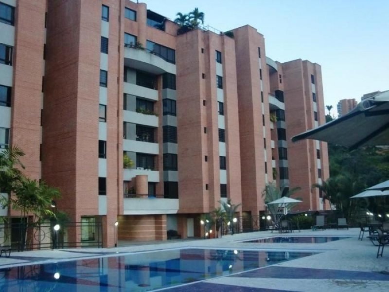 Foto Apartamento en Venta en Baruta, La TAhona, Distrito Federal - U$D 200.000 - APV166685 - BienesOnLine