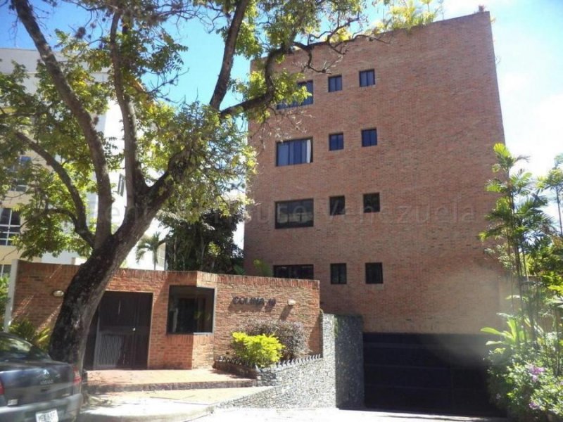 Foto Apartamento en Venta en Baruta, Las Mercedes, Distrito Federal - U$D 275.000 - APV180853 - BienesOnLine