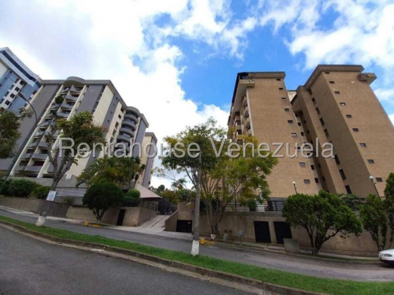 Apartamento en Venta en San Antonio de Los Altos San Antonio de Los Altos, Miranda