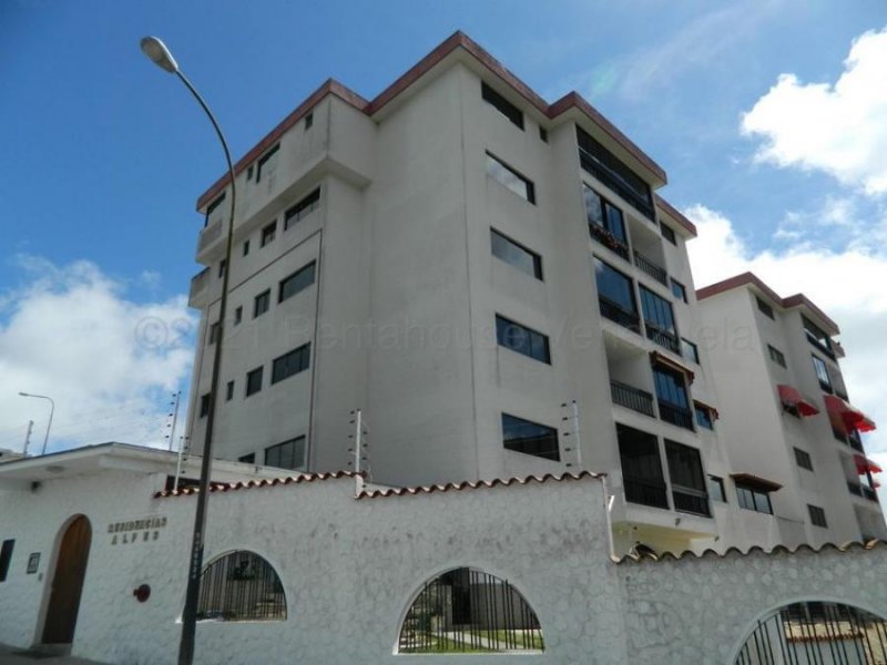 Foto Apartamento en Venta en Los Salias, San Antonio de Los Altos, Miranda - U$D 160.000 - APV163140 - BienesOnLine