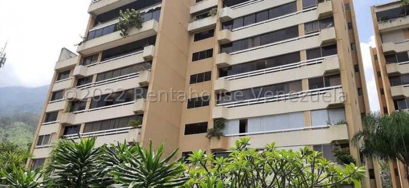 Foto Apartamento en Venta en Sucre, Los Chorros, Distrito Federal - U$D 280.000 - APV185412 - BienesOnLine