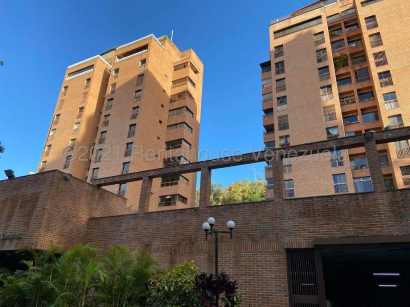 Apartamento en Venta en El Hatillo Los Naranjos del Cafetal, Distrito Federal