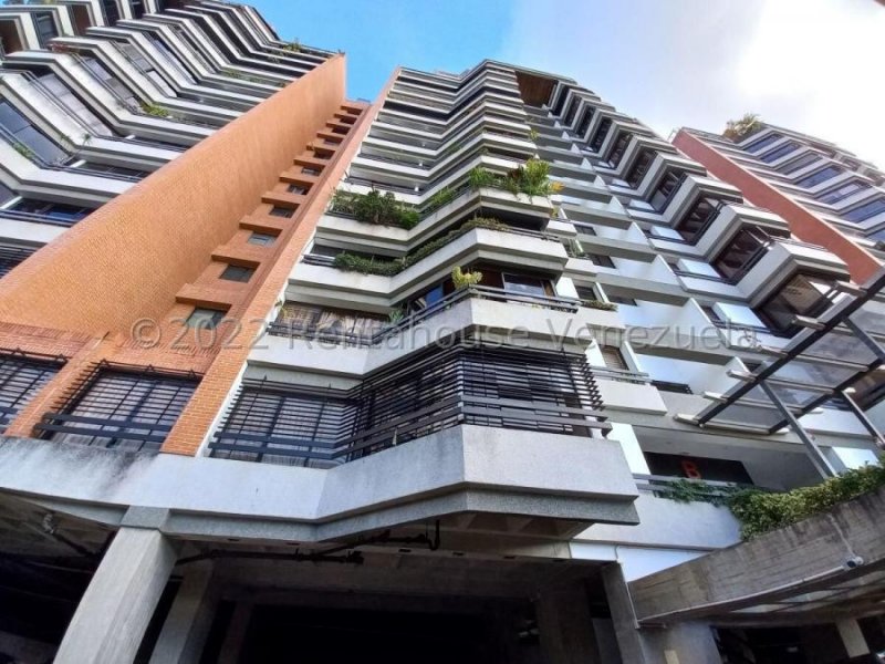 Apartamento en Venta en El Hatillo Los Naranjos del Cafetal, Distrito Federal