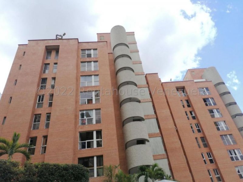 Apartamento en Venta en El Hatillo Los Naranjos del Cafetal, Distrito Federal