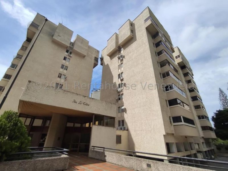 Foto Apartamento en Venta en Sucre, Macaracuay, Distrito Federal - U$D 55.000 - APV167240 - BienesOnLine