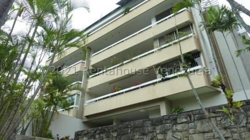 Foto Apartamento en Venta en Chacao, los Palos Grandes, Distrito Federal - U$D 410.000 - APV191559 - BienesOnLine