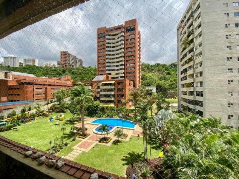 Foto Apartamento en Venta en Baruta, Santa Fe Norte, Distrito Federal - U$D 245.000 - APV180885 - BienesOnLine