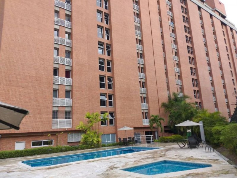 Bello y Amplio Apartamento en Venta Santa Inés Caracas, Conjunto Residencial De Reciente Data 22-110