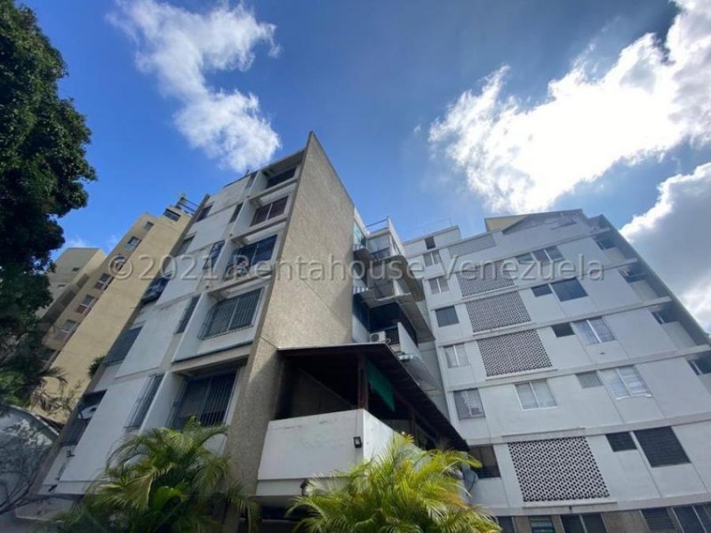 Foto Apartamento en Venta en Sucre, Sebucán, Distrito Federal - U$D 135.000 - APV172819 - BienesOnLine