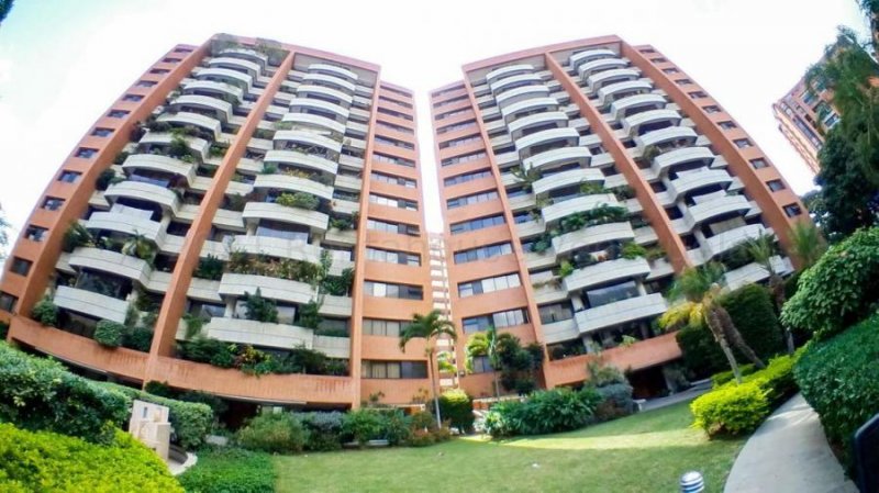 Foto Apartamento en Venta en Sucre, Los Chorros, Distrito Federal - U$D 250.000 - APV172378 - BienesOnLine