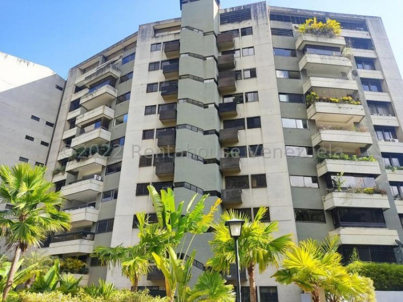 Foto Apartamento en Venta en Sucre, Sebucán, Distrito Federal - U$D 380.000 - APV174472 - BienesOnLine