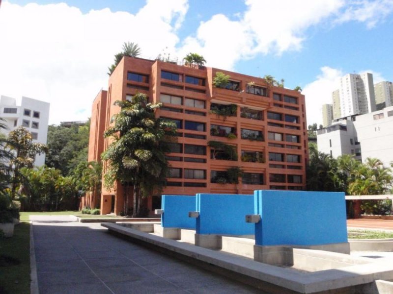 Foto Apartamento en Venta en Baruta, Los Samanes, Distrito Federal - U$D 260.000 - APV180991 - BienesOnLine