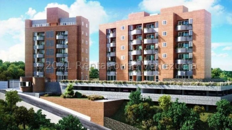 Foto Apartamento en Venta en Baruta, Santa Fe Sur, Distrito Federal - U$D 149.000 - APV167241 - BienesOnLine