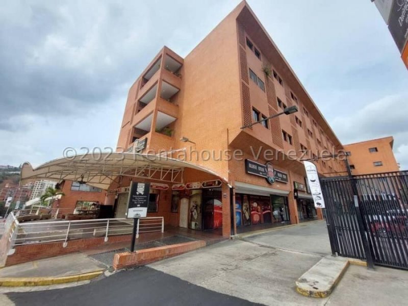 Foto Apartamento en Venta en Municipio Baruta, , Distrito Federal - U$D 47.000 - APV194332 - BienesOnLine