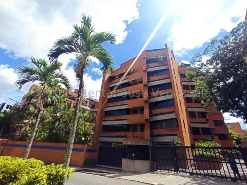 Apartamento en Alquiler en Chacao Sur Campo Alegre, Distrito Federal