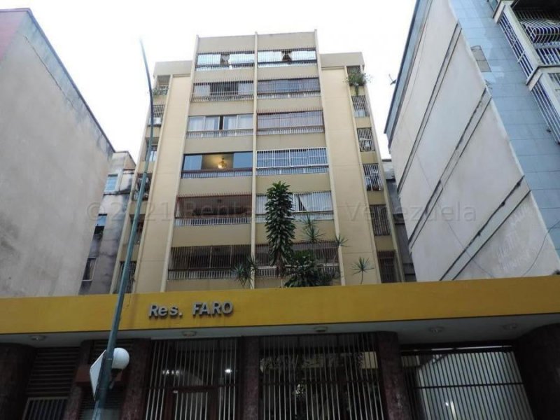 Foto Apartamento en Venta en Chacao, Chacao, Distrito Federal - U$D 80.000 - APV190540 - BienesOnLine