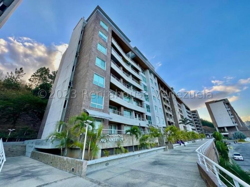 Foto Apartamento en Venta en Baruta, Escampadero, Distrito Federal - U$D 300.000 - APV191325 - BienesOnLine