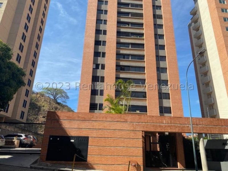 Foto Apartamento en Venta en Baruta, La Bonita, Distrito Federal - U$D 75.000 - APV192803 - BienesOnLine