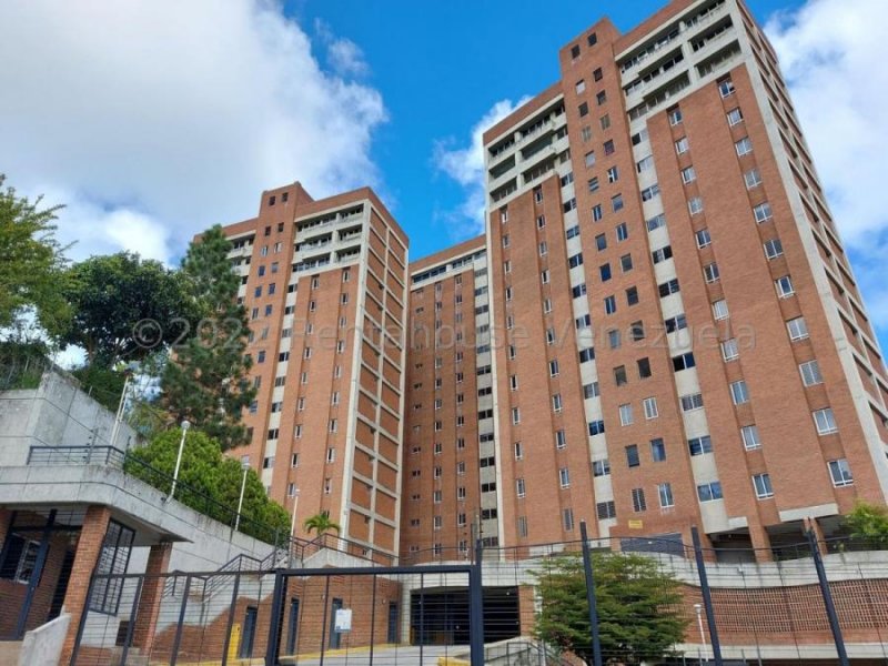 Foto Apartamento en Venta en Baruta, La Boyera, Distrito Federal - U$D 115.000 - APV184498 - BienesOnLine