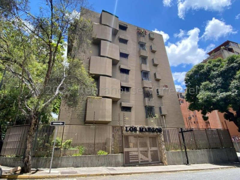 Foto Apartamento en Venta en Libertador, La Campiña, Distrito Federal - U$D 125.000 - APV181111 - BienesOnLine