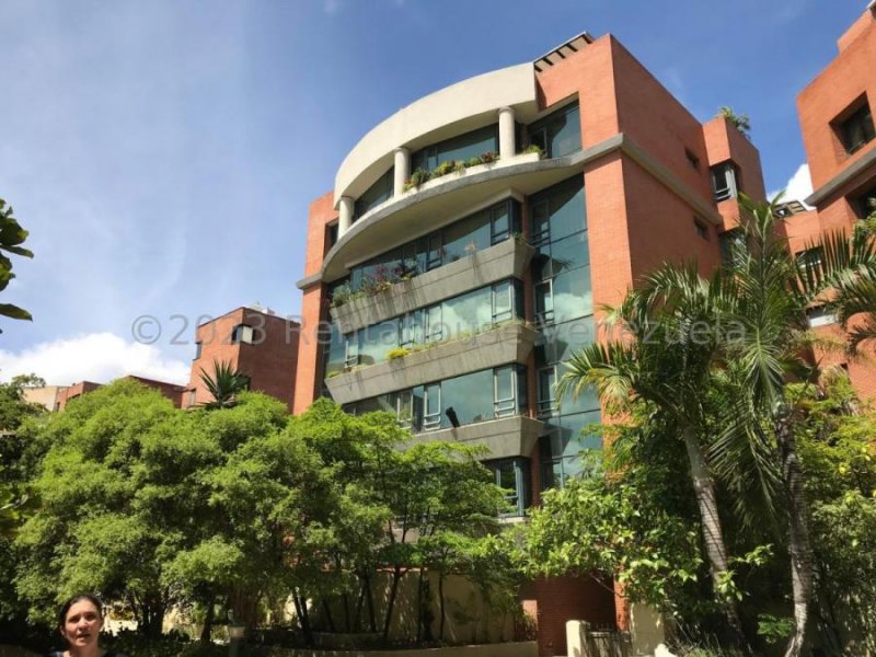 Foto Apartamento en Venta en Baruta, Las Mercedes, Distrito Federal - U$D 180.000 - APV189963 - BienesOnLine