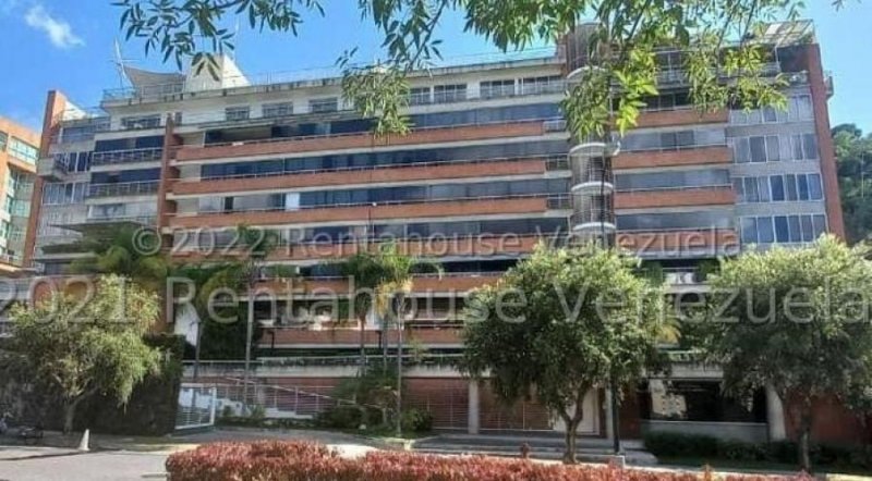 Foto Apartamento en Venta en Baruta, Lomas de La Alameda, Distrito Federal - U$D 240.000 - APV181146 - BienesOnLine