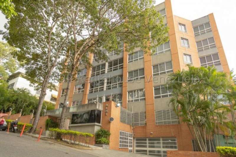 Foto Apartamento en Venta en Baruta, Lomas de Las Mercedes, Distrito Federal - U$D 195.000 - APV189960 - BienesOnLine