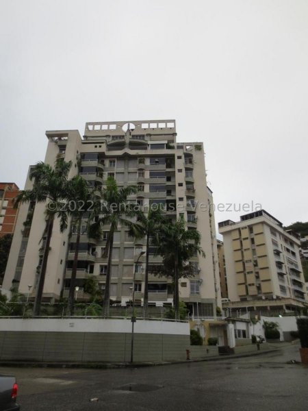 Foto Apartamento en Venta en Libertador, Los Chaguaramos, Distrito Federal - U$D 105.000 - APV181993 - BienesOnLine