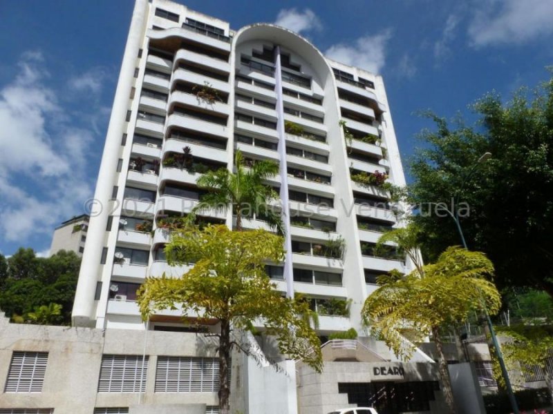 Apartamento en Venta en El Hatillo Los Naranjos del Cafetal, Distrito Federal