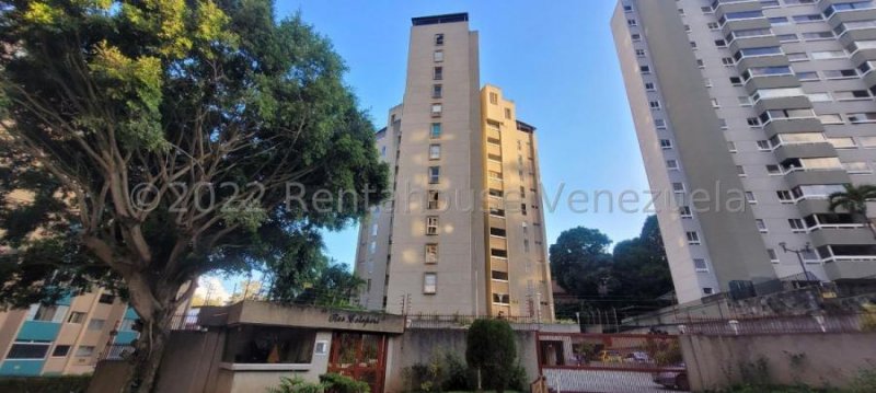 Apartamento en Venta en El Hatillo Los Naranjos del Cafetal, Distrito Federal