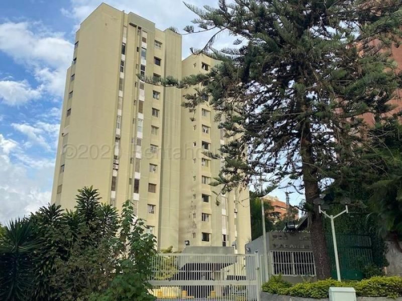 Foto Apartamento en Venta en El Hatillo, Los Naranjos del Cafetal, Distrito Federal - U$D 90.000 - APV181675 - BienesOnLine