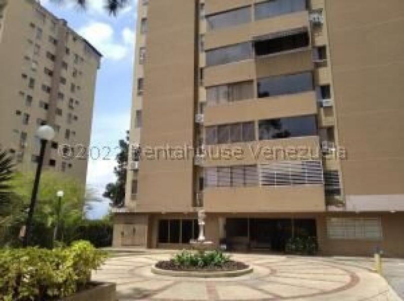 Apartamento en Venta en El Hatillo Los Naranjos del Cafetal, Distrito Federal