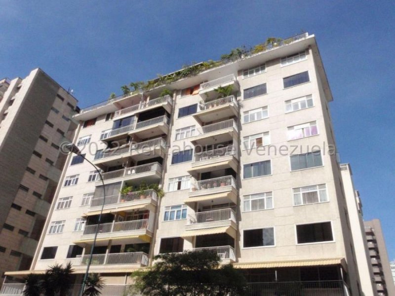 Foto Apartamento en Venta en Chacao, los Palos Grandes, Distrito Federal - U$D 130.000 - APV182348 - BienesOnLine