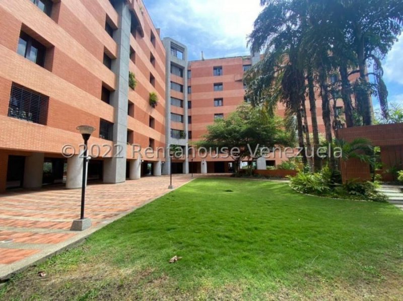 Foto Apartamento en Venta en Baruta, Los Samanes, Distrito Federal - U$D 220.000 - APV182111 - BienesOnLine