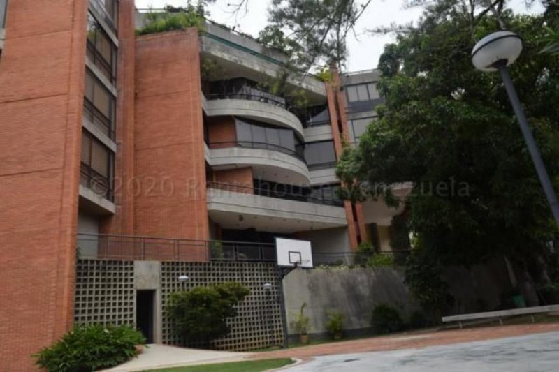 Foto Apartamento en Venta en Sucre, Sebucán, Distrito Federal - U$D 190.000 - APV172835 - BienesOnLine