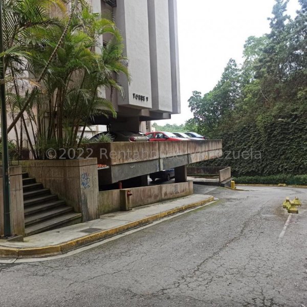 Foto Apartamento en Venta en Los Salias, OPS, Miranda - U$D 45.000 - APV176312 - BienesOnLine