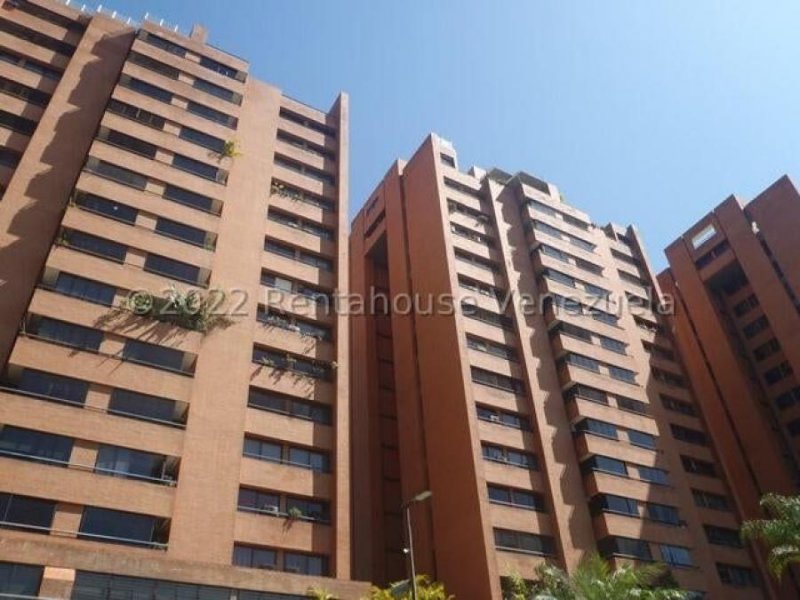 Foto Apartamento en Venta en El Hatillo, La Boyera, Distrito Federal - U$D 140.000 - APV188782 - BienesOnLine