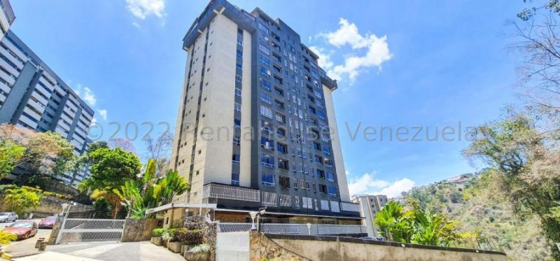 Apartamento en Venta en El Hatillo Los Naranjos del Cafetal, Distrito Federal