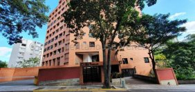 Apartamento en Venta en Santa Fe Norte Caracas, Distrito Federal