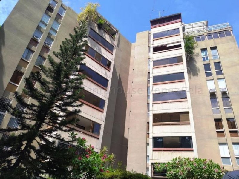 Foto Apartamento en Venta en Sucre, Sebucán, Distrito Federal - U$D 129.000 - APV172815 - BienesOnLine